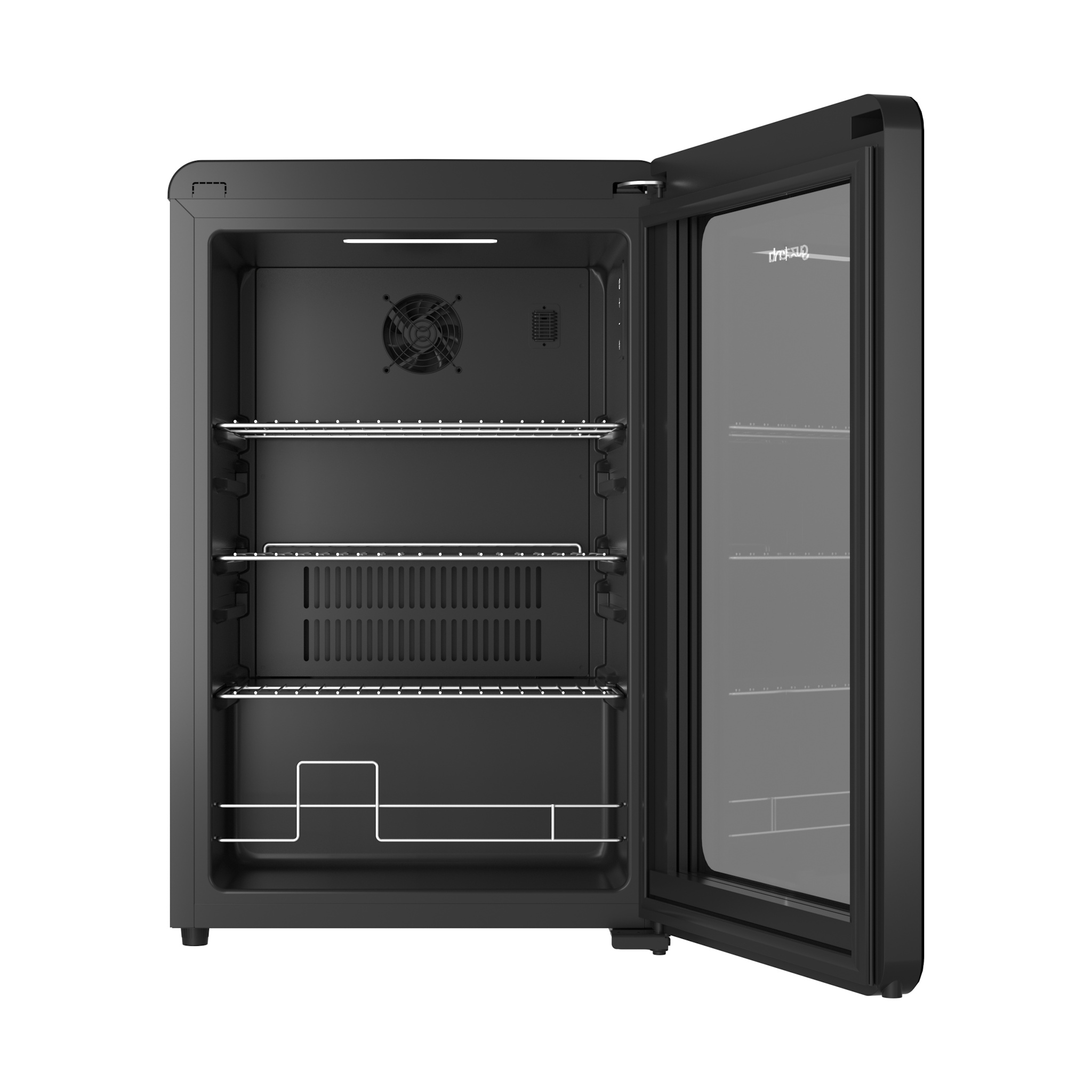 Chladící vitrína Guzzanti GZ 85R